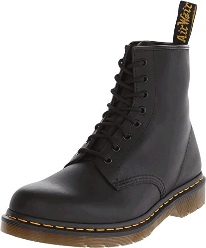 Dr. Martens 1460Z DMC G-B, Unisex-Erwachsene Combat Boots, Schwarz (Black), 48 EU (13 Erwachsene UK)