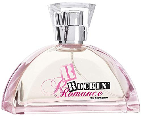 Rockin' Romance Eau de Parfum 50 ml