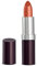 Rimmel London Lasting Finish Long-lasting Lipstick, 210 Coral in Gold, 4 g