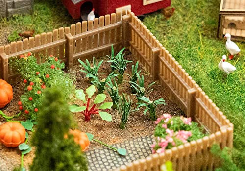 Faller 181288 20 Plantas de Hoja caduca