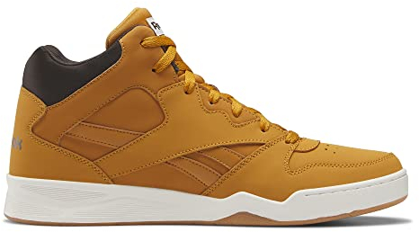 Reebok Herren Royal Bb4500 Hi2 Sneaker, Radiant Ocr Dark Brown, 42 EU