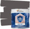 HOME GUARD BARN PAINT Exterior Wooden Buildings Barns Sheds Fences Protection Water Based Hard Wearing Matt Finish (2.5 Litre, Barn Grey)