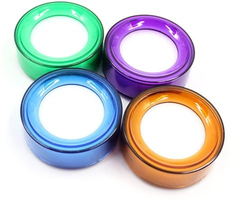 Fingerspitzen Feuchtschwamm Fingerspitzen Befeuchter Zählen Währungen Büroakten Effizient Hygienisch