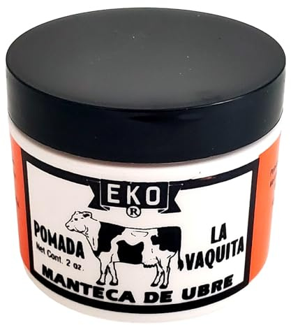EKO La Vaquita Ointment - 2 OZ
