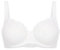 Felina Bügel-BH 519 Moments weiß 100C