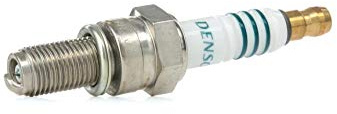 DENSO Zündkerze IU22 Spanner Size: 16 mm Gewindelänge: 19mm