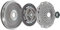 VALEO 826317 Kit de embrague