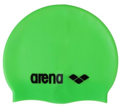 ARENA Classic Silicone JR. bunt - -