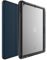 OtterBox 77-62047 for Apple iPad 10.2 (7th gen / 8th gen / 9th gen), Drop Proof Protective Folio, Symmetry Folio Series, Blue