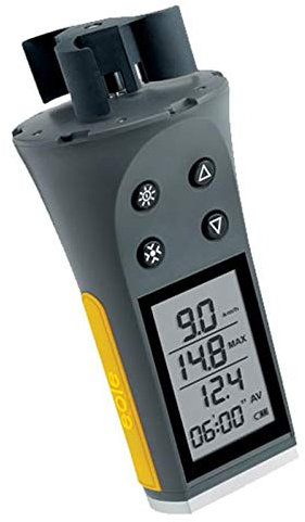 Skywatch Eole-Meteos portable anemometer
