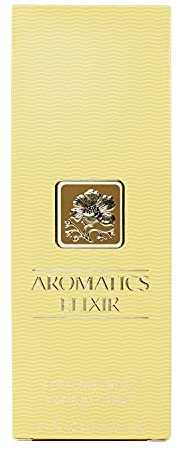 Clinique Aromatics Elixir Duftâ Â€“ 100 Ml, 10Er Pack