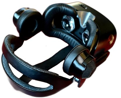 Immersive Sound Mod (Proteinleder Polster) für HP Reverb G2