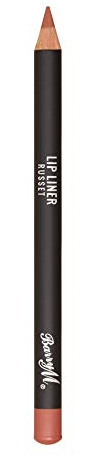Barry BARRY M LIP LINER RUSSET 5, 100 g