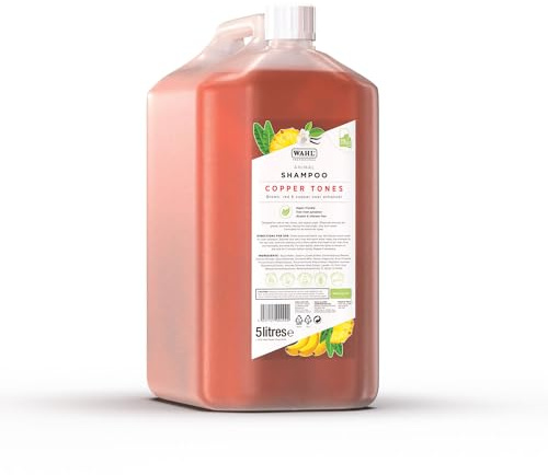 WAHL Shampooing pour Animal Domestique