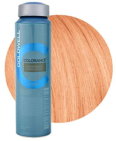 Goldwell Colorance Acid DS pastell pfirsich, 1er Pack (1 x 120 ml)