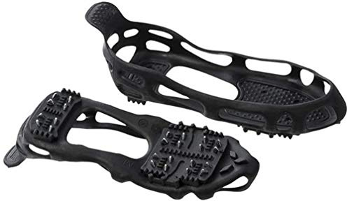 Mil-Tec 12923002 Schuhkrallen Metallisch 38-40