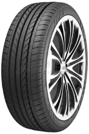 Nankang NS 20 RF - 215/45R17 91W - Neumático de Verano