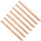 20 Pack 30 cm (300 mm) behandelt Baustellen Holz Heringe Pfosten Pegs