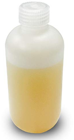 Evviva Sciences 220ml Nutrient Agar Bottle - Premixed & Easy to Use - Pour 10 to 11 Agar Plates - Great For Science Class & Science Fair Projects - Excellent Performance - Learn Microbiology!