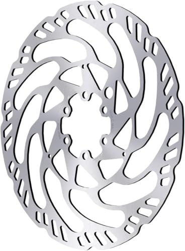 Magura, Disco 6 Fori MDR-C 180mm, Bicycle Spare Part, Multicolor, 180mm, Unisex-Adult.