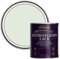 Rust-Oleum Peinture Verte Résistante à l'eau pour Faïence de Cuisine, Finition Mate - Sauge 750ml