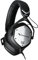 Roland VMH-D1 Cuffie per V-Drums | Progettate da Roland & V-Moda per le V-Drums & Tutte le Batterie Elettroniche | Suono Immersivo | Massimo Comfort | Cavo Lungo Per Suonare Senza Intoppi