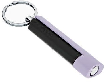 S.T. Dupont Maxijet Cigar Punch - Black Matte & Lilac