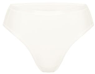 Sloggi GO Daily Cotton Tai 3P Silk White