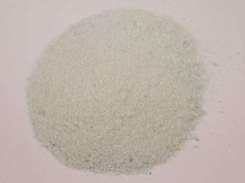 Ferrous Sulfate Heptahydrate - FeSO4*7H2O - 20% Iron - Very Soluble - 50 Pounds