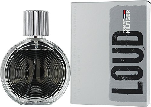 Tommy Hilfiger Loud Men EDT Spray 40ml für Herren