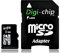Digi Chip 32GB Micro-SD Memory Card for Huawei Mediapad Tablet PC T3, Mediapad T5, M5, M3 lite, M5 lite Media Pad 7 8 10 inch Tablet PC