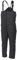 DAM ARX Thermo Bibs and Brace, Angelbekleidung, Anglerlätzchen, Unisex, Dunkelgrau, 2x Extra Large