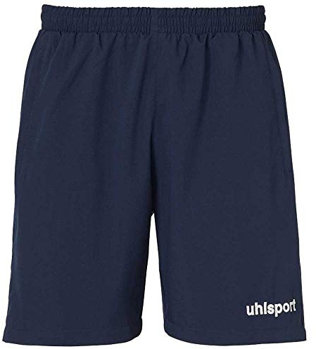 uhlsport Kinder Essential Shorts, Marine, 164