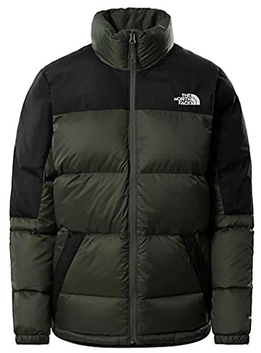 The North Face Diablo Giacca, Thyme, Nero, M Donna