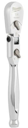 Milwaukee Ratchet 4932479648 140 mm