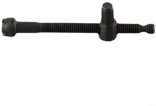 Vis tendeur de scie à chaîne pour tronçonneuse 4500 5200 5800 45CC 52CC 58CC Remplacement pour pièces vieillies, 1 pièce