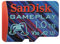 SanDisk GamePlay microSD Karte für Mobile Gaming/Handheld-Konsolen 1 TB (Lesegeschwindigkeiten bis zu 190 MB/s, A2, V30, U3)