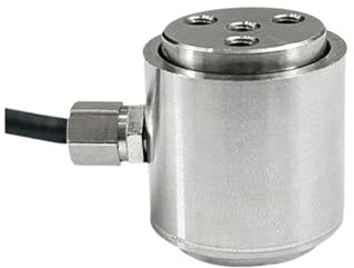 Capteur de charge à colonne 1 kg-200 kg: capteur compact et haute précision for un pesage précis(10KG)