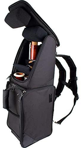 Protec Bassoon Gig Bag - Platinum Series, Model PL252
