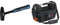 Bosch Professional Schlosserhammer (DIN 1041 geprüft) + Werkzeugtasche GWT 20 (ProClick System: kompatibel mit L-BOXX)