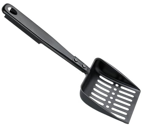 Ash Sieve For Wood Stove - Metal Hollow Ash Sieve 32.5x11x3cm | Charcoal Shovel For Iron Ash For Wood Stove Wood Stove Metal Ash Shovel For Firewood Tools Pair