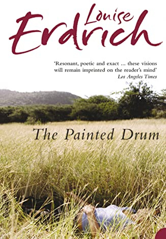 The Painted Drum: A Literary Fiction Saga of Magical Realism and Complex Family History