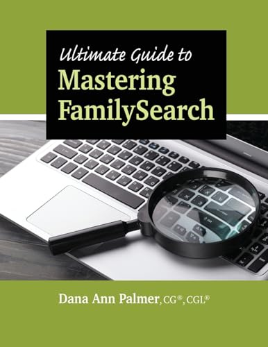 Ultimate Guide to Mastering FamilySearch