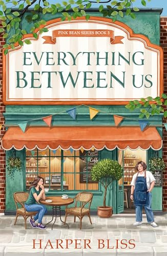 Everything Between Us: 3