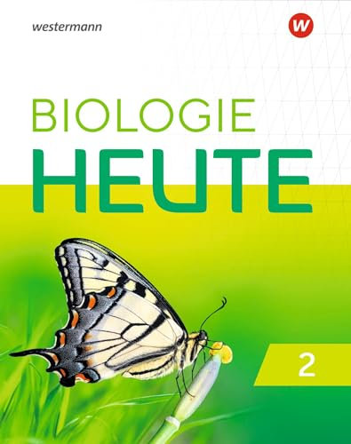 Biologie heute SI 7 / 8. Schulbuch. Für Gymnasien in Niedersachsen: Ausgabe 2021 - Sekundarstufe 1