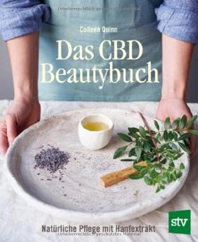 Das CBD Beautybuch: Natürliche Pflege mit Hanfextrakt