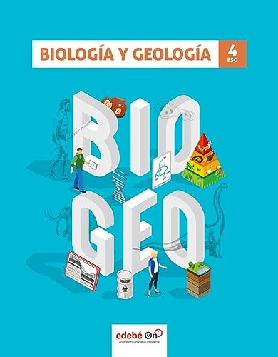 BIOLOGIA 4 ESO CUADERNO APRENDIZAJE SITUACIONES 2023