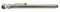 Laser 5445 Tyre Pressure Gauge 5 - 60psi