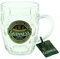Guinness Ireland Collection - Boccale da pinta con distintivo in metallo