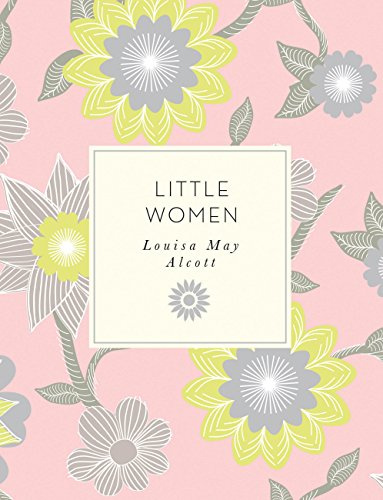 Little Women (Volume 8) (Knickerbocker Classics, 8)
